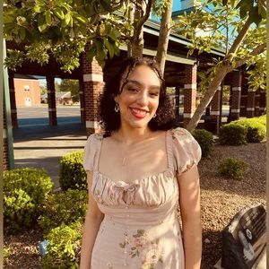 Meet your Posher, Graicey